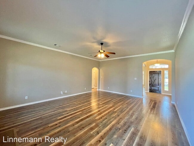 Foto del edificio - 3 br, 2 bath House - 3603 Tatonka Drive