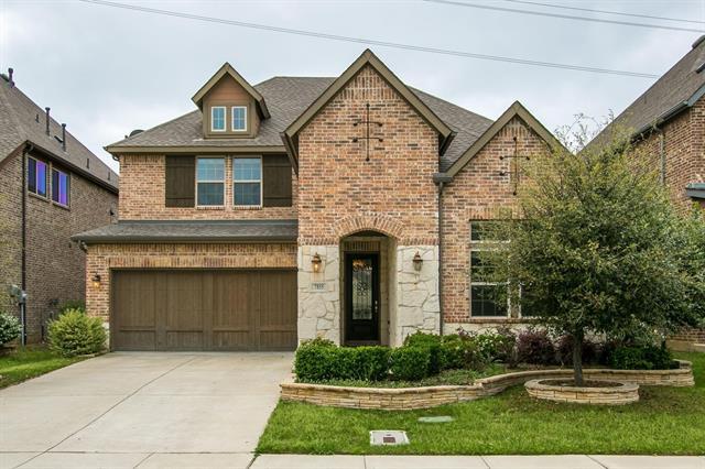 Foto principal - 7855 Southfork Bend