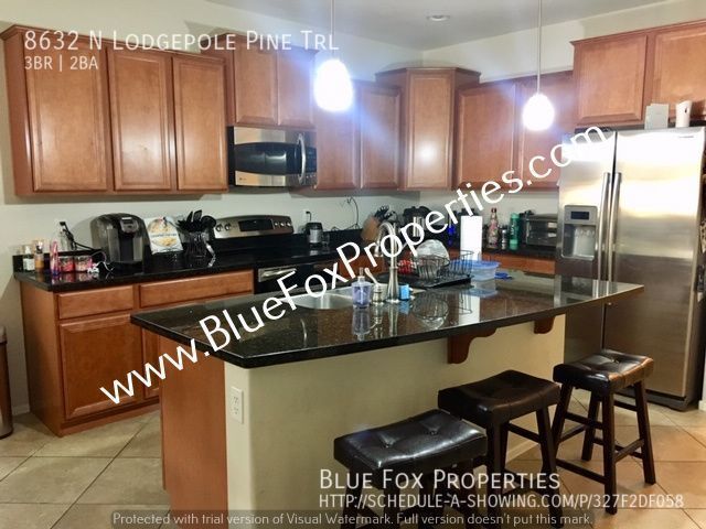 Building Photo - 8632 N Lodgepole Pine Trl
