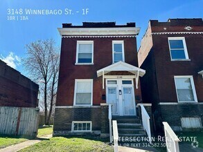 Building Photo - 3148 Winnebago St
