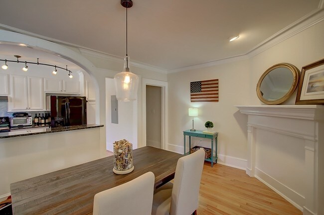 Foto del edificio - Downtown Charleston Rental Investment