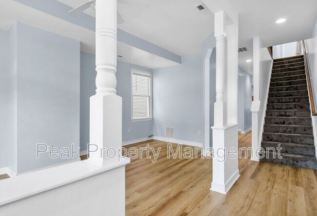 Foto del edificio - 1319 Decatur St