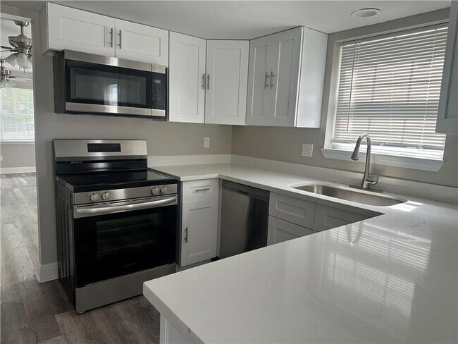 Foto del edificio - 207 W Kenilworth St