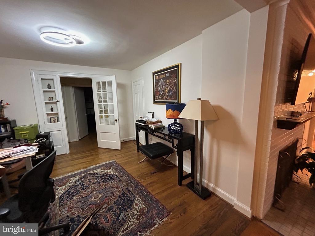 Foto principal - 5507 Chesterbrook Rd