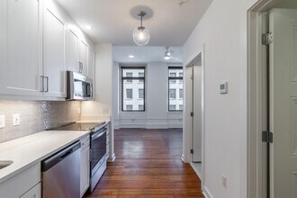Interior Photo - Mutual on Main Apartments
