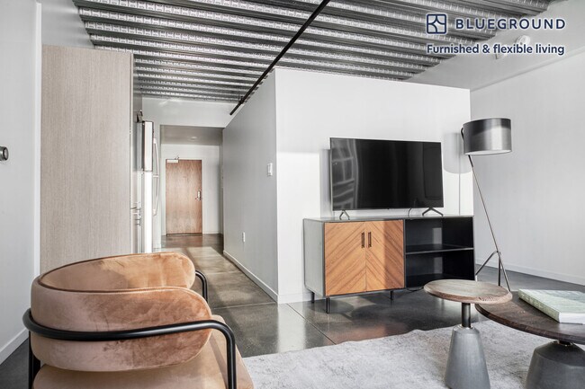 Foto del edificio - 85 Seaport Blvd
