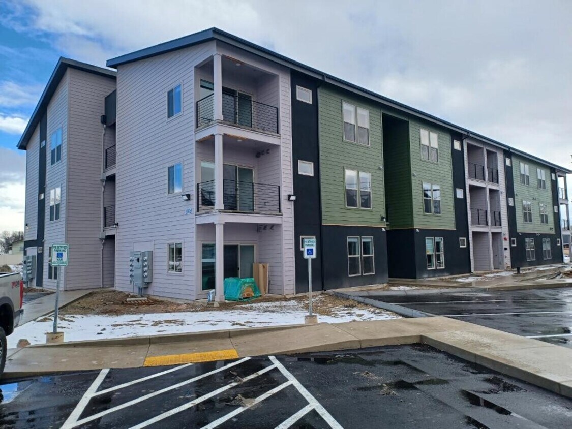 Building Photo - 3906 Brian Ave Caldwell