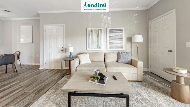 Foto del edificio - 1747 Alexander Springs Ln