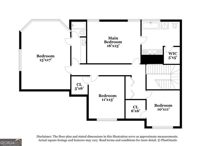 Building Photo - 611 Simon Park Cir