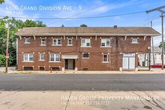 Building Photo - 4600 Grand Division Ave
