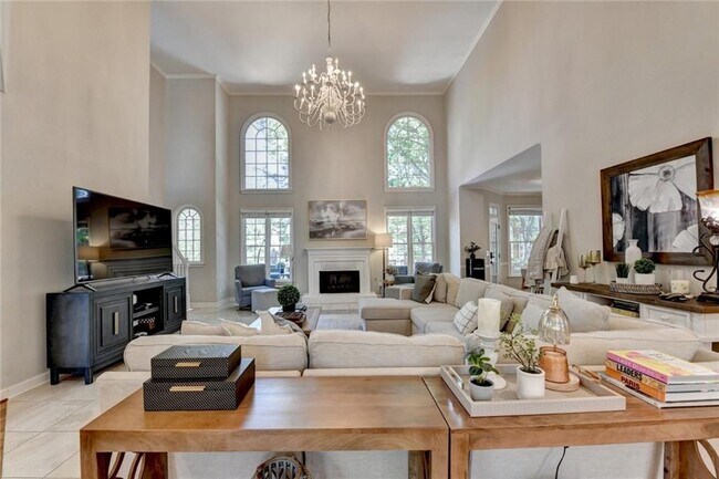 Foto del edificio - 4580 Park Brooke Trace