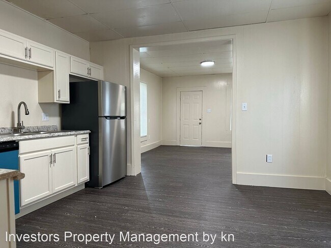 Foto del edificio - 1 br, 1 bath House - 607 S.18th Street