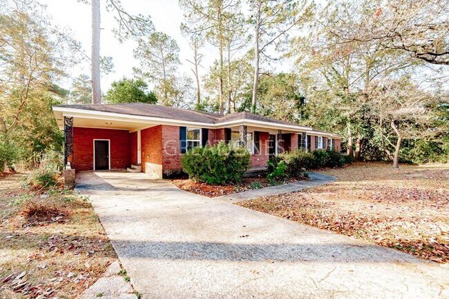 Building Photo - 1114 Leesburg Rd