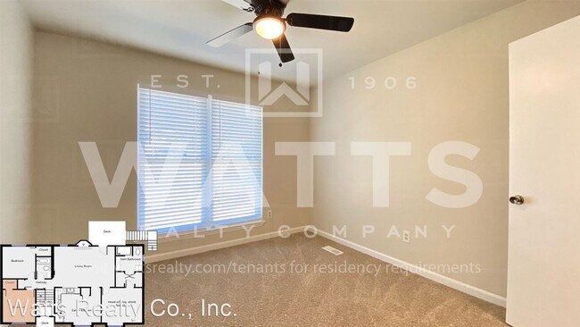 Building Photo - 3 br, 2.5 bath House - 5344 South Broken B...