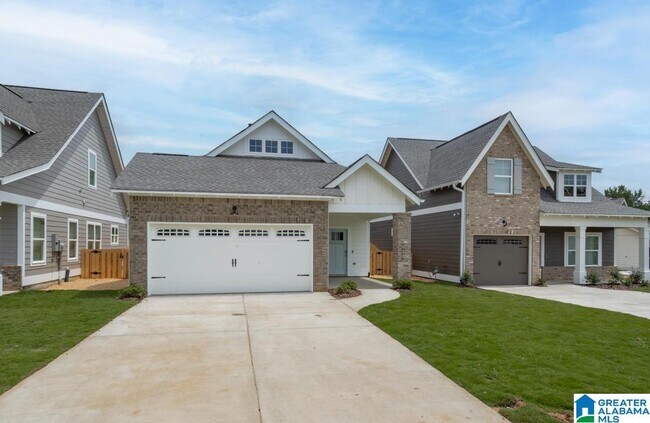 Building Photo - 3768 Patton Crst