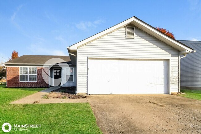 Foto del edificio - 9611 Combs Ln, Louisville, KY 40258