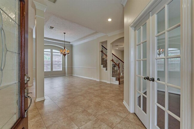 Foto del edificio - 6 Jester Oaks Pl