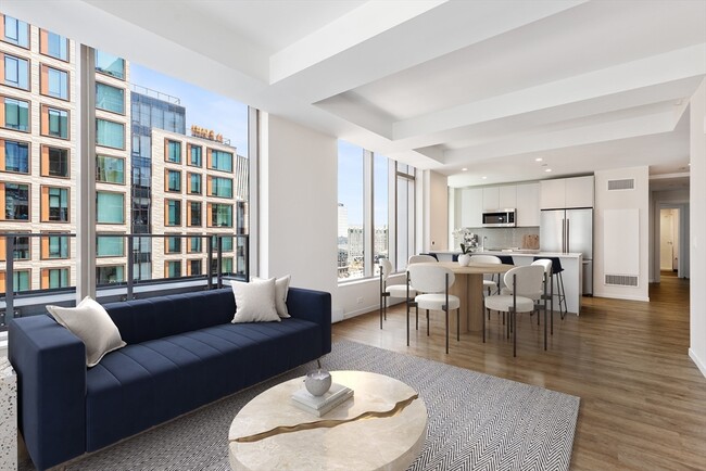 Building Photo - 131 Seaport Blvd