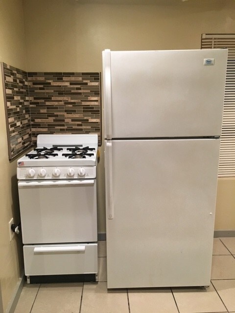 Foto principal - 3530 S Wolcott Ave