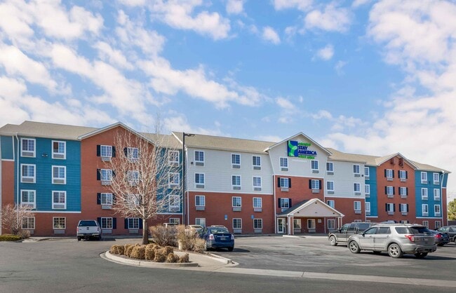 Building Photo - Furnished Studio-Denver - Aurora