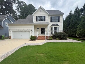 Building Photo - 2300 Clerestory Pl
