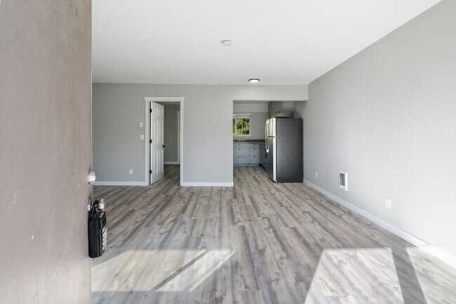 Foto del edificio - Ground floor remodeled 2 br unit