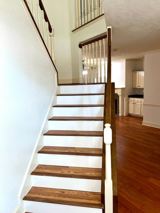 Foto del edificio - 12803 Birch Falls Rd