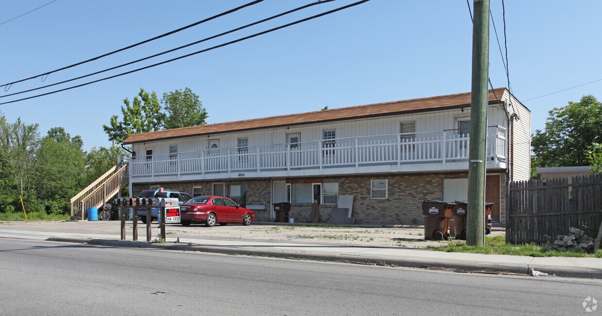 Foto principal - 1420 W Ohio Pike