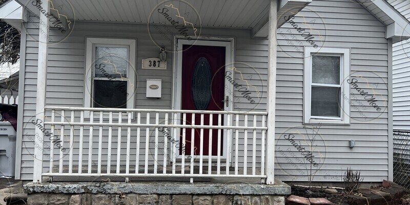 Primary Photo - 387 W. Robert Ave.