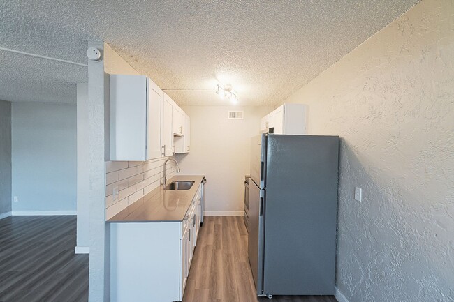 Foto del interior - U @ 19th Apartments