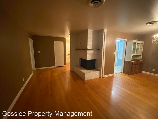 Foto del edificio - 3 br, 1 bath House - 3518 Reily Lane