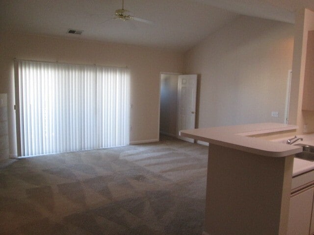 Hillsborough Pointe - Hillsborough Pointe House