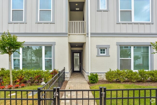 Building Photo - 1125 Mahonia Ct