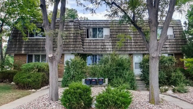 Foto del edificio - 1043 Chambers Ct