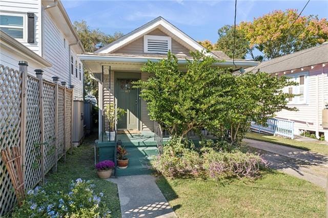 Foto del edificio - 317 N Bernadotte St