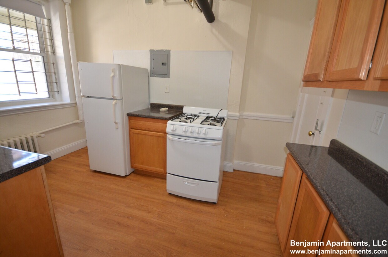 Foto principal - 120 Washington St