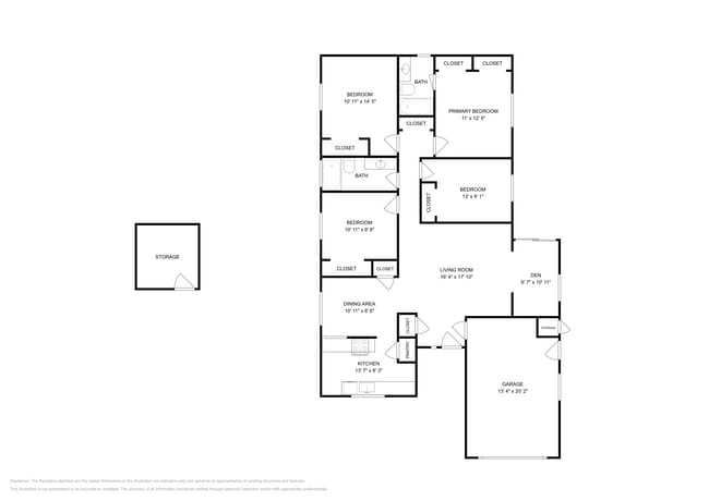 Building Photo - 103 Dunedin Dr