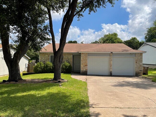Foto del edificio - 3212 Kittyhawk Cove
