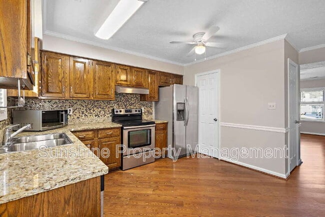 Foto del edificio - 1102 Palmerton Dr