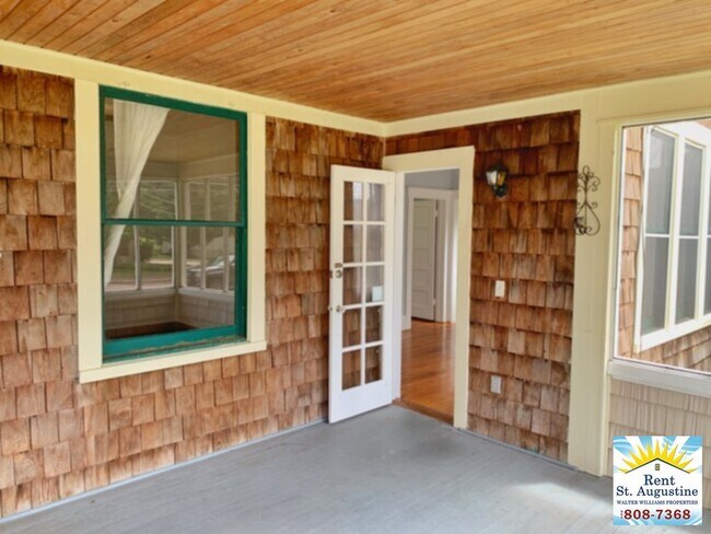 Building Photo - Coming Soon! Historic District 2BR/1.5BA H...
