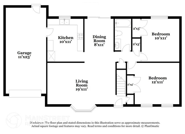 Building Photo - 4123 Hazel Nut Dr