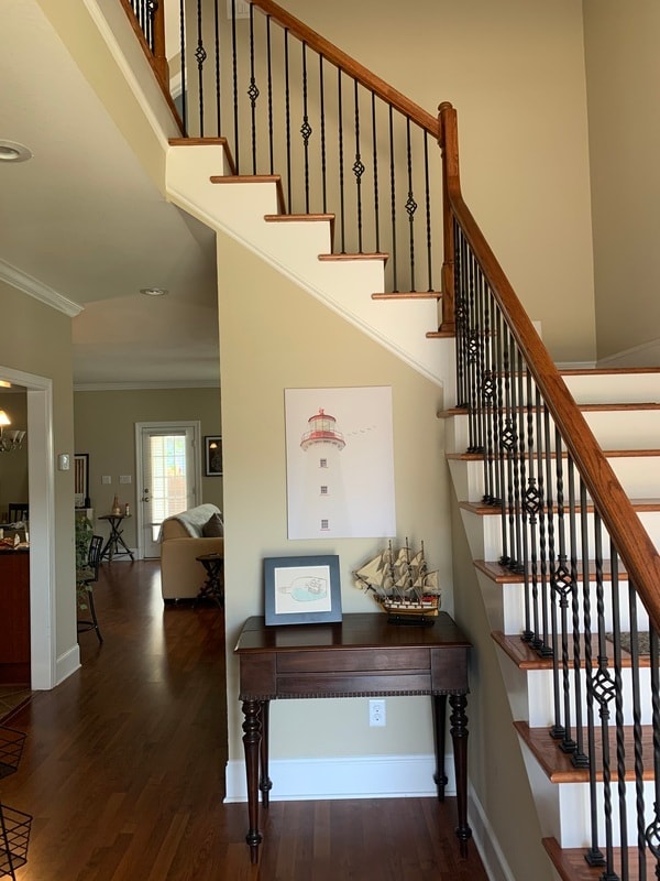 Foto del edificio - 2401 Dovedale Ct