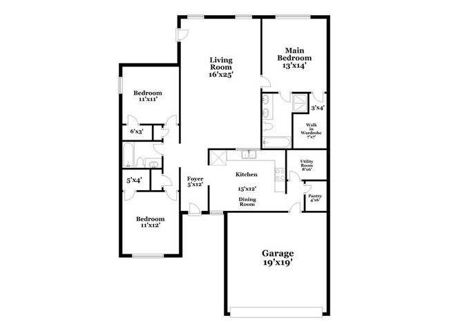Building Photo - 9671 Jackson Way