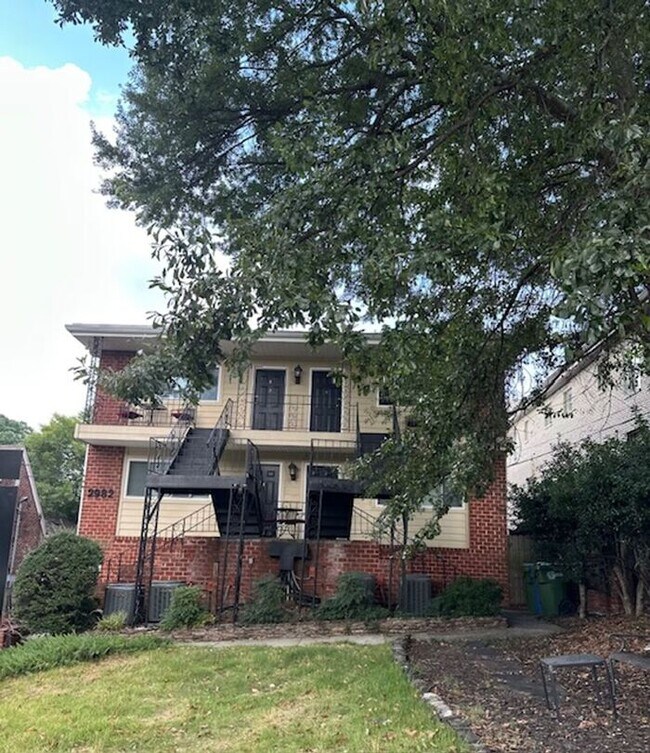 Building Photo - 2982 N Fulton Dr NE