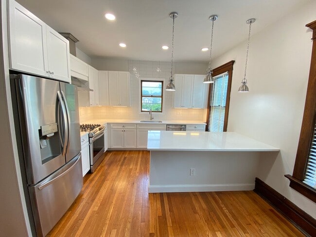 Foto del edificio - 1501 Belmont Ave