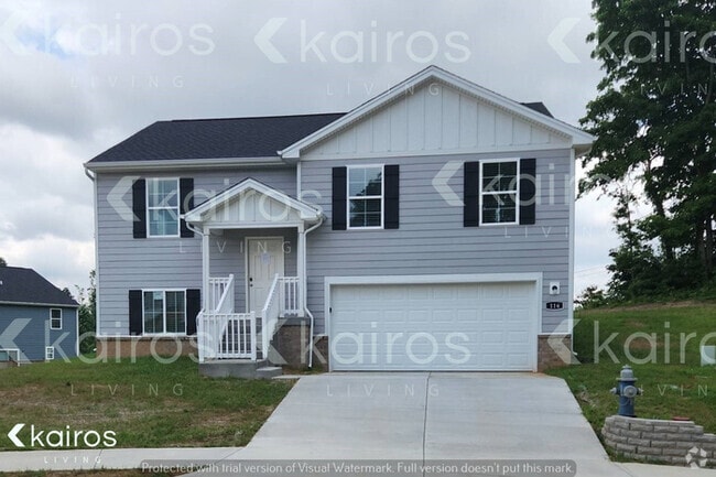 Building Photo - 116 Rucksack Ct