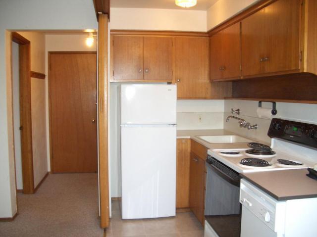 Building Photo - 1 bedroom in Seattle WA 98119