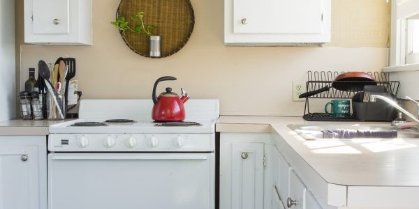 Interior Photo - Austin Place