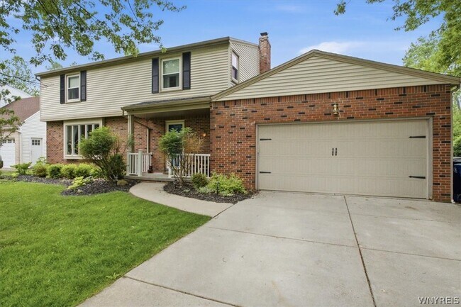 Building Photo - 15 Telfair Dr