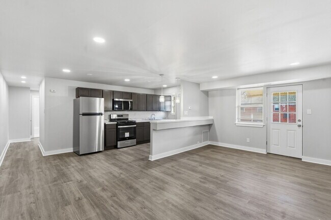 Foto del edificio - The Courtyards at Bensalem